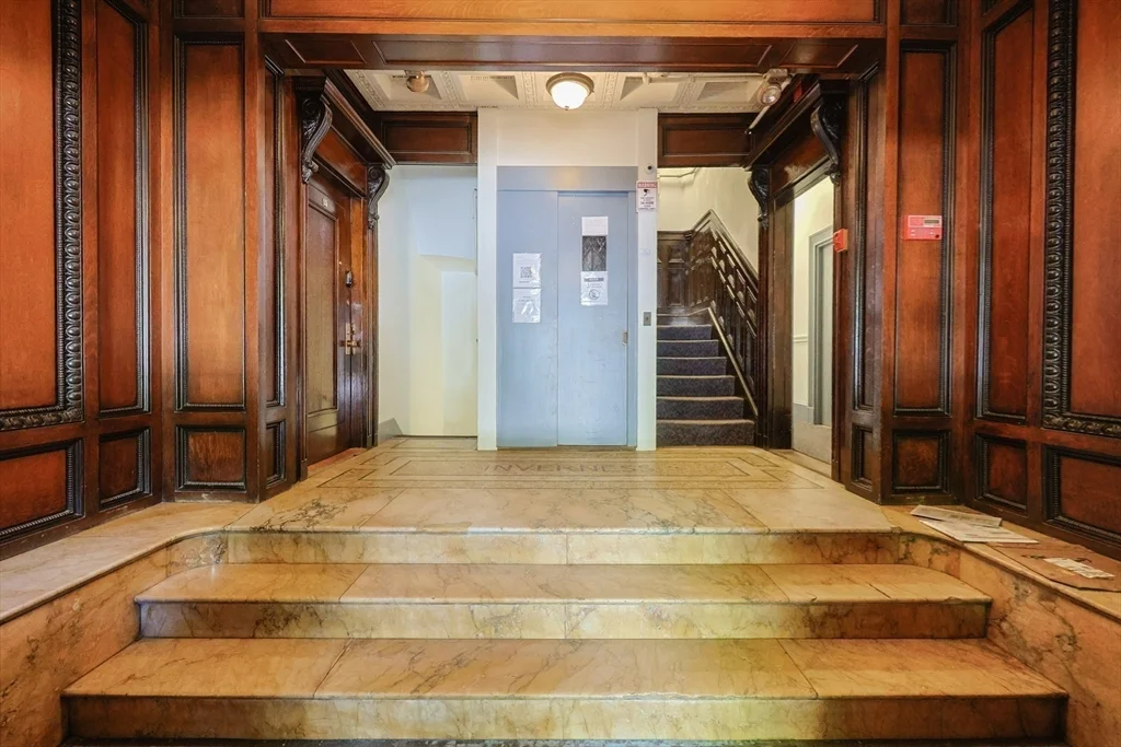 2 bed, 1 bath apartment for rent at 857 Beacon St Unit 51, Fenway — photo 23 of 27
