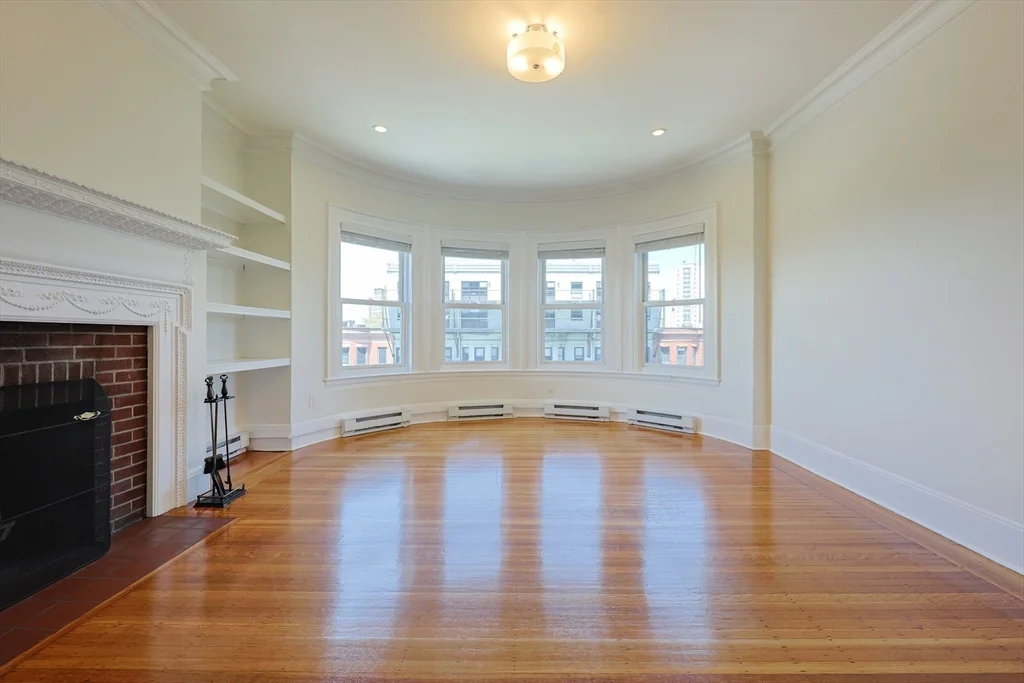 2 bed, 1 bath apartment for rent at 857 Beacon St Unit 51, Fenway — photo 2 of 27