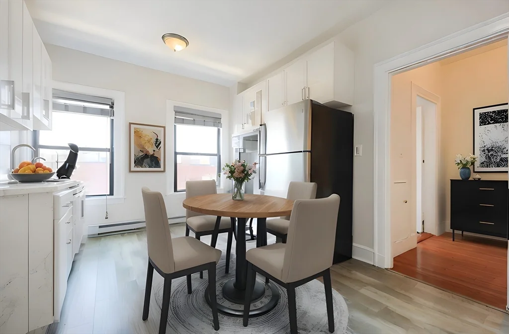 2 bed, 1 bath apartment for rent at 857 Beacon St Unit 51, Fenway — photo 14 of 27