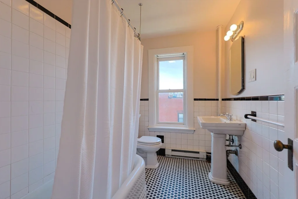 2 bed, 1 bath apartment for rent at 857 Beacon St Unit 51, Fenway — photo 21 of 27