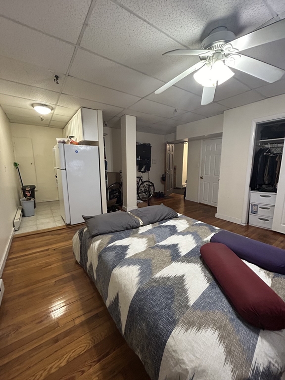 1 bed, 1 bath apartment for rent at 857 Beacon St Unit B-2, Fenway — photo 1 of 6