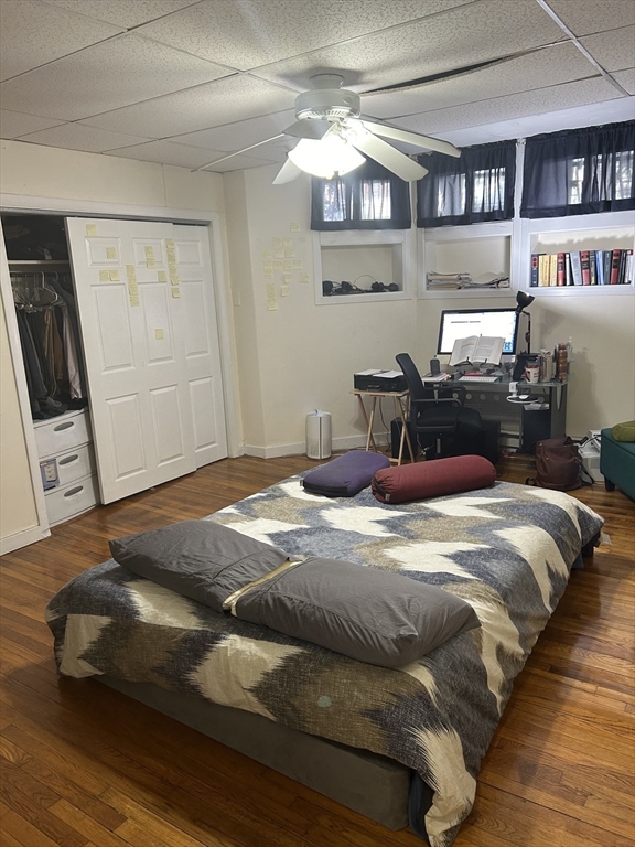 1 bed, 1 bath apartment for rent at 857 Beacon St Unit B-2, Fenway — photo 4 of 6