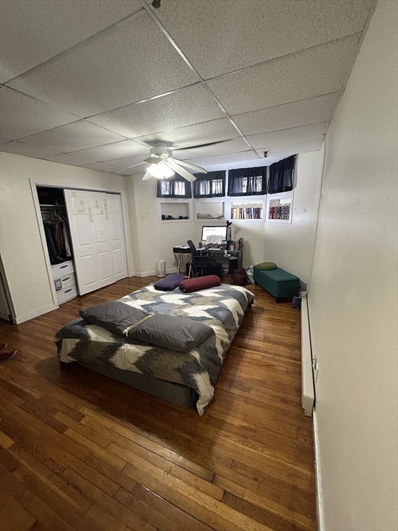 1 bed, 1 bath apartment for rent at 857 Beacon St Unit B-2, Fenway — photo 3 of 6
