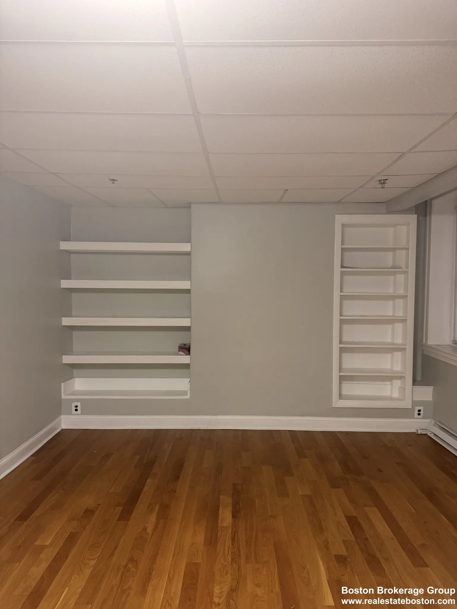 Studio bed, 1 bath apartment for rent at 857 Beacon St Unit b1, Fenway — photo 3 of 5