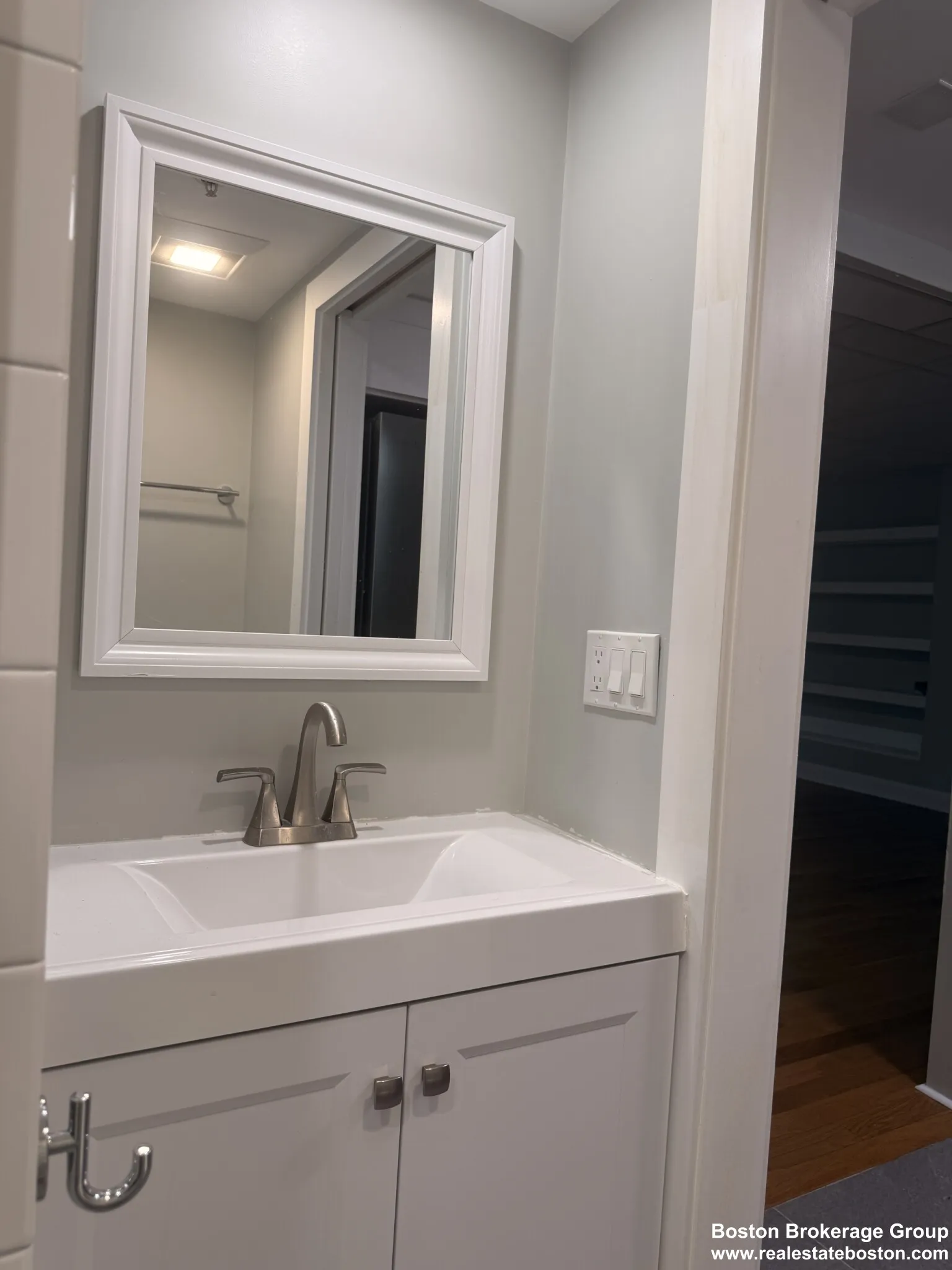 Studio bed, 1 bath apartment for rent at 857 Beacon St Unit b1, Fenway — photo 5 of 5