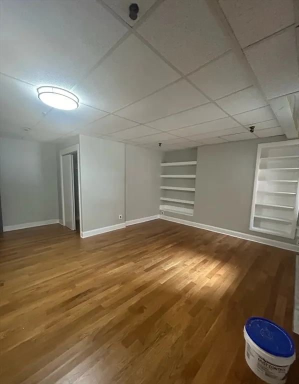 Studio bed, 1 bath apartment for rent at 857 Beacon Unit B-1, Fenway — photo 3 of 5