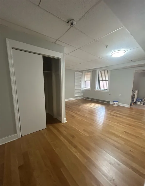 Studio bed, 1 bath apartment for rent at 857 Beacon Unit B-1, Fenway — photo 2 of 5