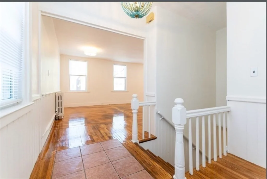 3 bed, 1 bath apartment for rent at 859 East Broadway Unit 2, South Boston — photo 1 of 7