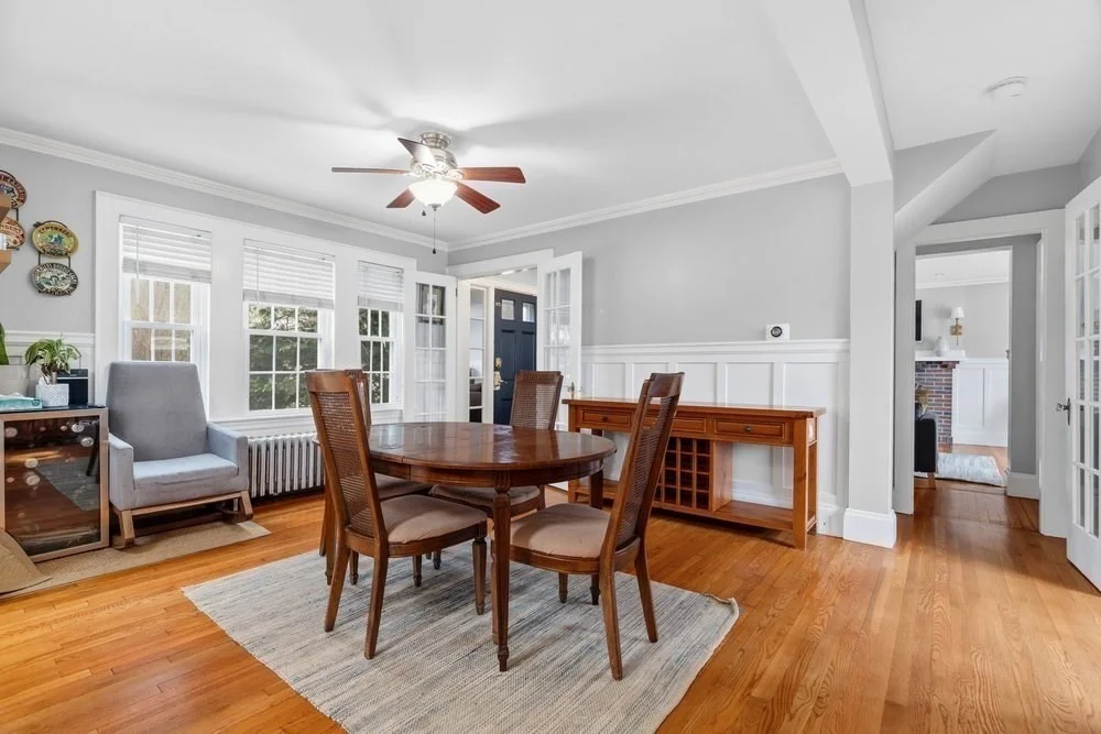 4 bed, 2 bath apartment for rent at 859 Fellsway W Unit 0, Medford — photo 13 of 41