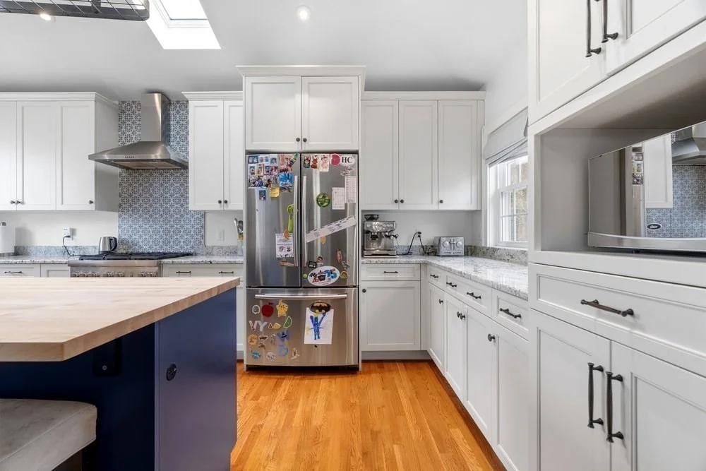 4 bed, 2 bath apartment for rent at 859 Fellsway W Unit 0, Medford — photo 6 of 41