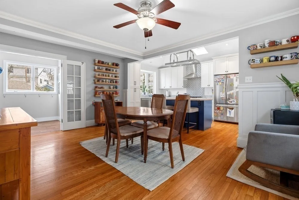 4 bed, 2 bath apartment for rent at 859 Fellsway W Unit 0, Medford — photo 11 of 41