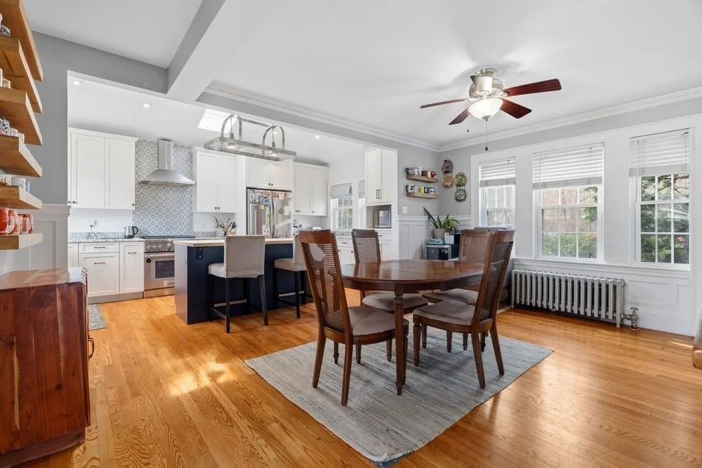 4 bed, 2 bath apartment for rent at 859 Fellsway W Unit 0, Medford — photo 12 of 41