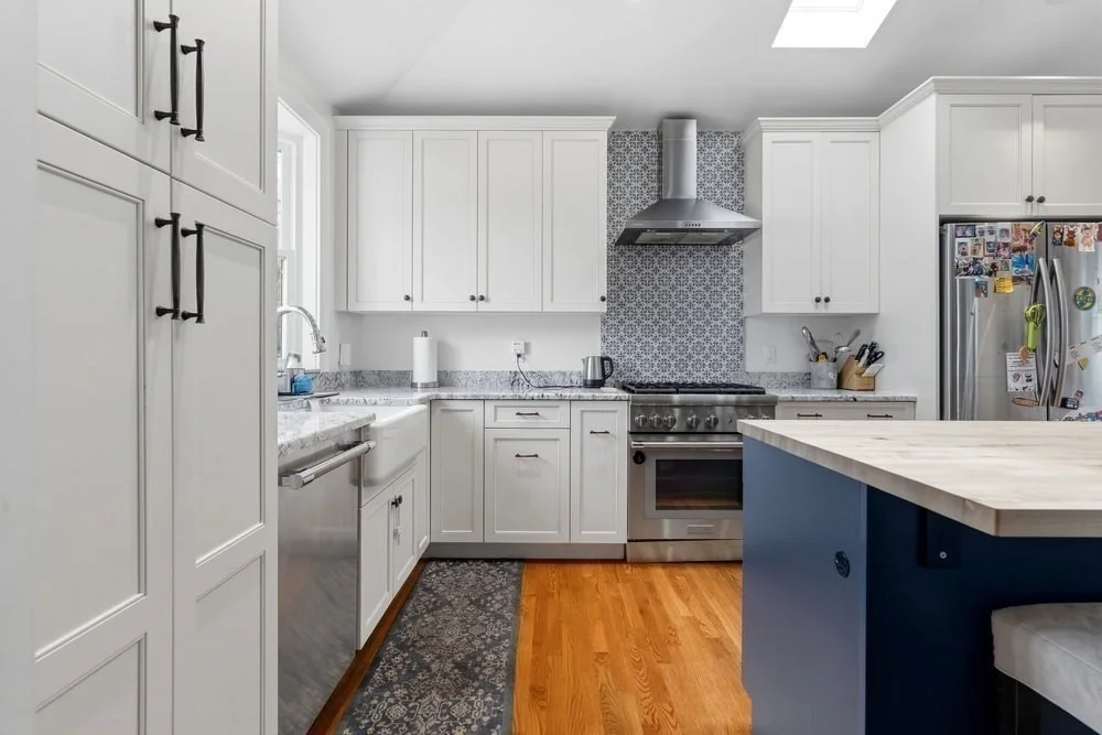 4 bed, 2 bath apartment for rent at 859 Fellsway W Unit 0, Medford — photo 10 of 41