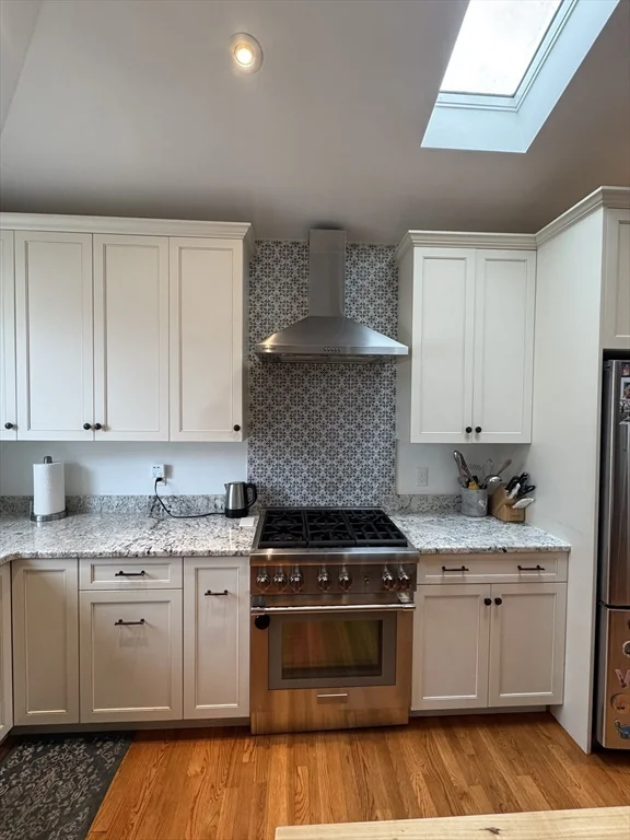 4 bed, 2 bath apartment for rent at 859 Fellsway W Unit 0, Medford — photo 9 of 41