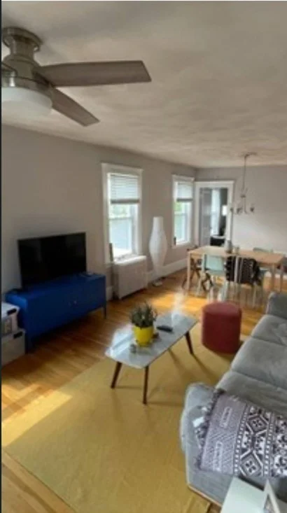 2 bed, 1 bath apartment for rent at 86-88 Bowen Ave Unit 2, Medford — photo 13 of 14