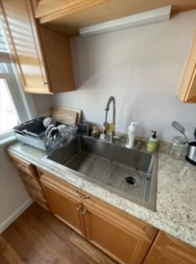 2 bed, 1 bath apartment for rent at 86-88 Bowen Ave Unit 2, Medford — photo 5 of 14