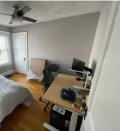 2 bed, 1 bath apartment for rent at 86-88 Bowen Ave Unit 2, Medford — photo 3 of 14