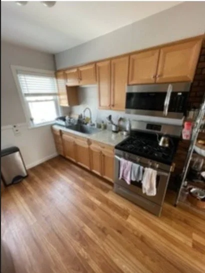 2 bed, 1 bath apartment for rent at 86-88 Bowen Ave Unit 2, Medford — photo 10 of 14