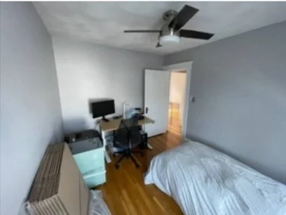 2 bed, 1 bath apartment for rent at 86-88 Bowen Ave Unit 2, Medford — photo 8 of 14