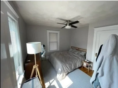 2 bed, 1 bath apartment for rent at 86-88 Bowen Ave Unit 2, Medford — photo 1 of 14