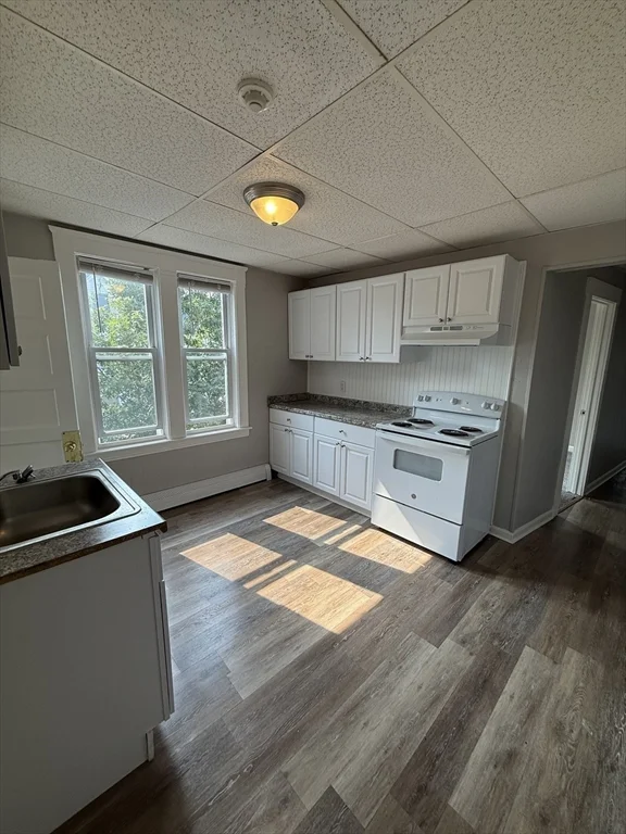2 bed, 1 bath apartment for rent at 86-88 Hamilton St Unit 10, Worcester — photo 1 of 13
