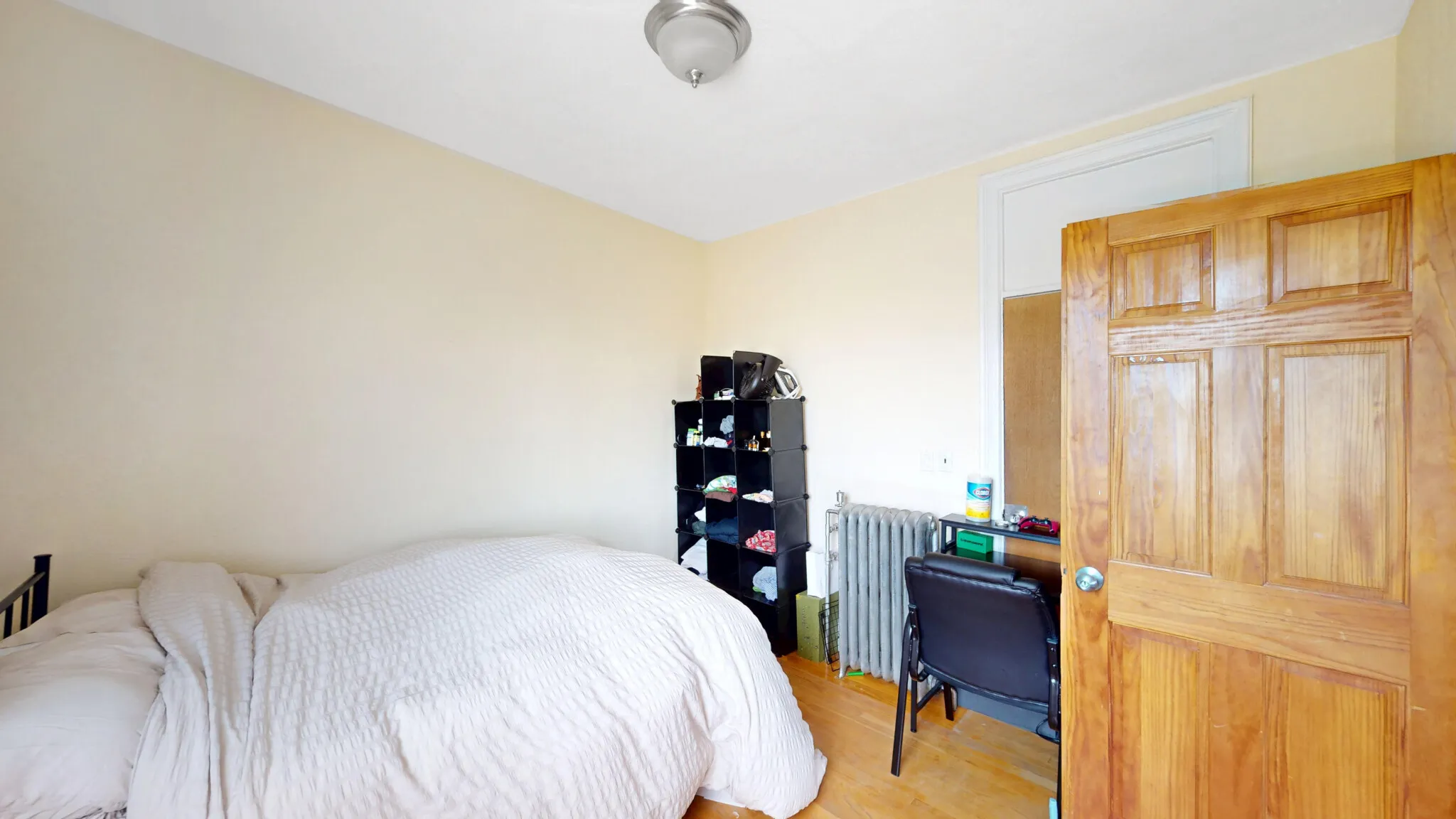 3 bed, 1 bath apartment for rent at 86 A St Unit 4, South Boston — photo 4 of 8
