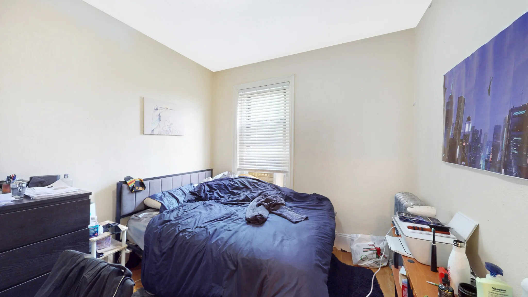 3 bed, 1 bath apartment for rent at 86 A St Unit 4, South Boston — photo 6 of 8