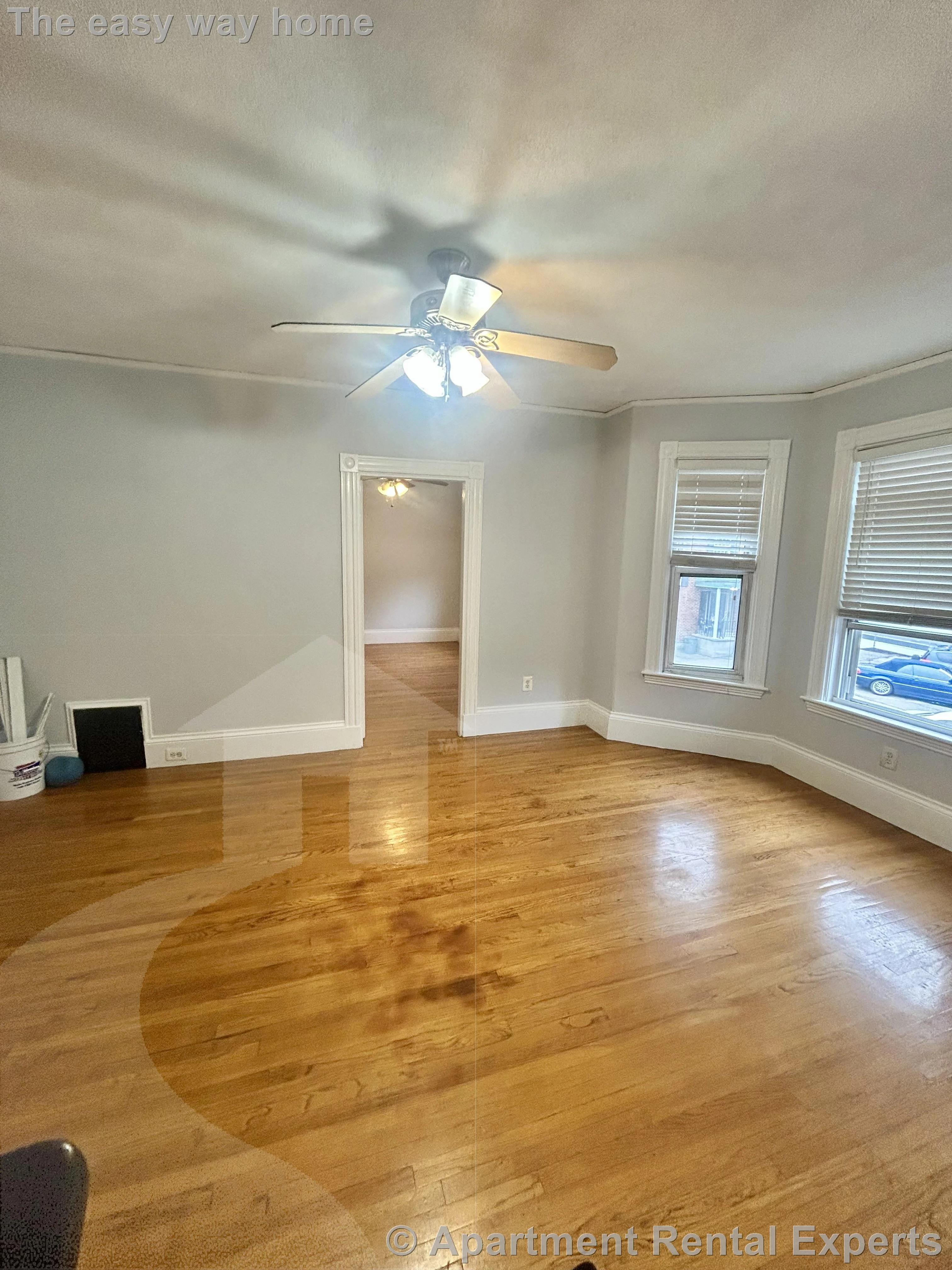 3 bed, 1 bath apartment for rent at 86 Avon St Unit 2, Spring Hill — photo 9 of 11