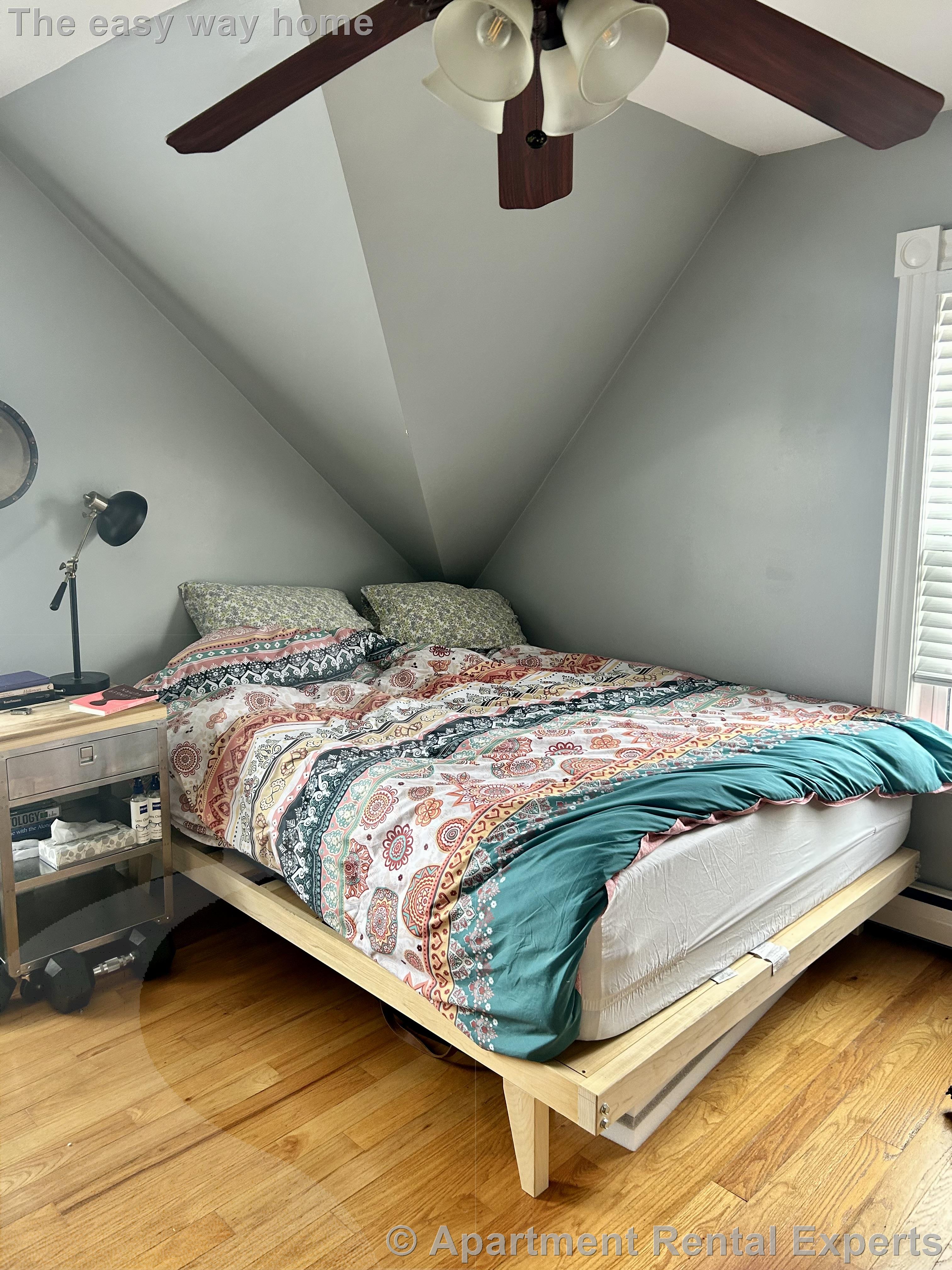 3 bed, 1 bath apartment for rent at 86 Avon St Unit 3, Spring Hill — photo 8 of 11