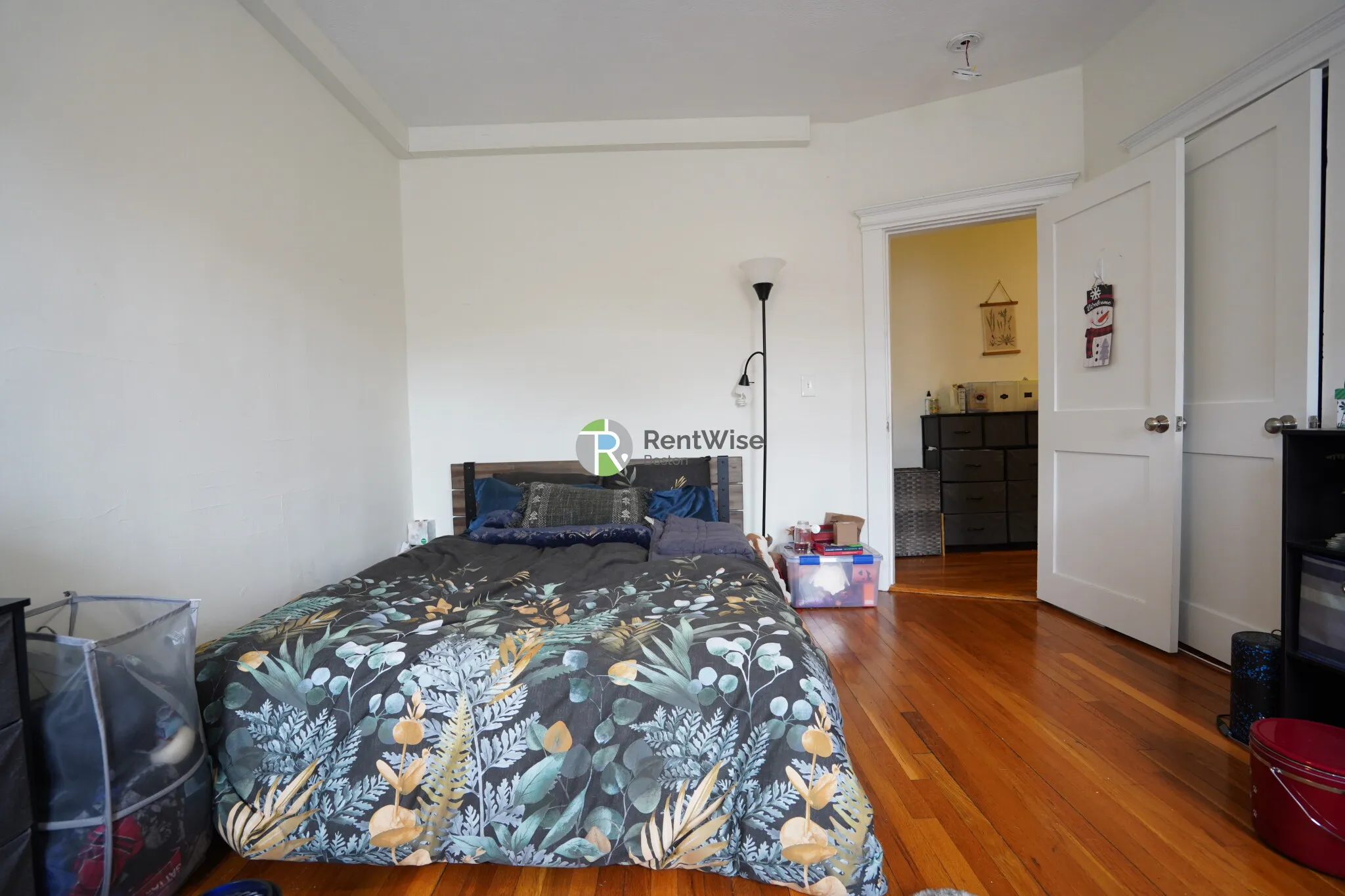 1 bed, 1 bath apartment for rent at 86 Brainerd Rd Unit 12, Allston — photo 10 of 14