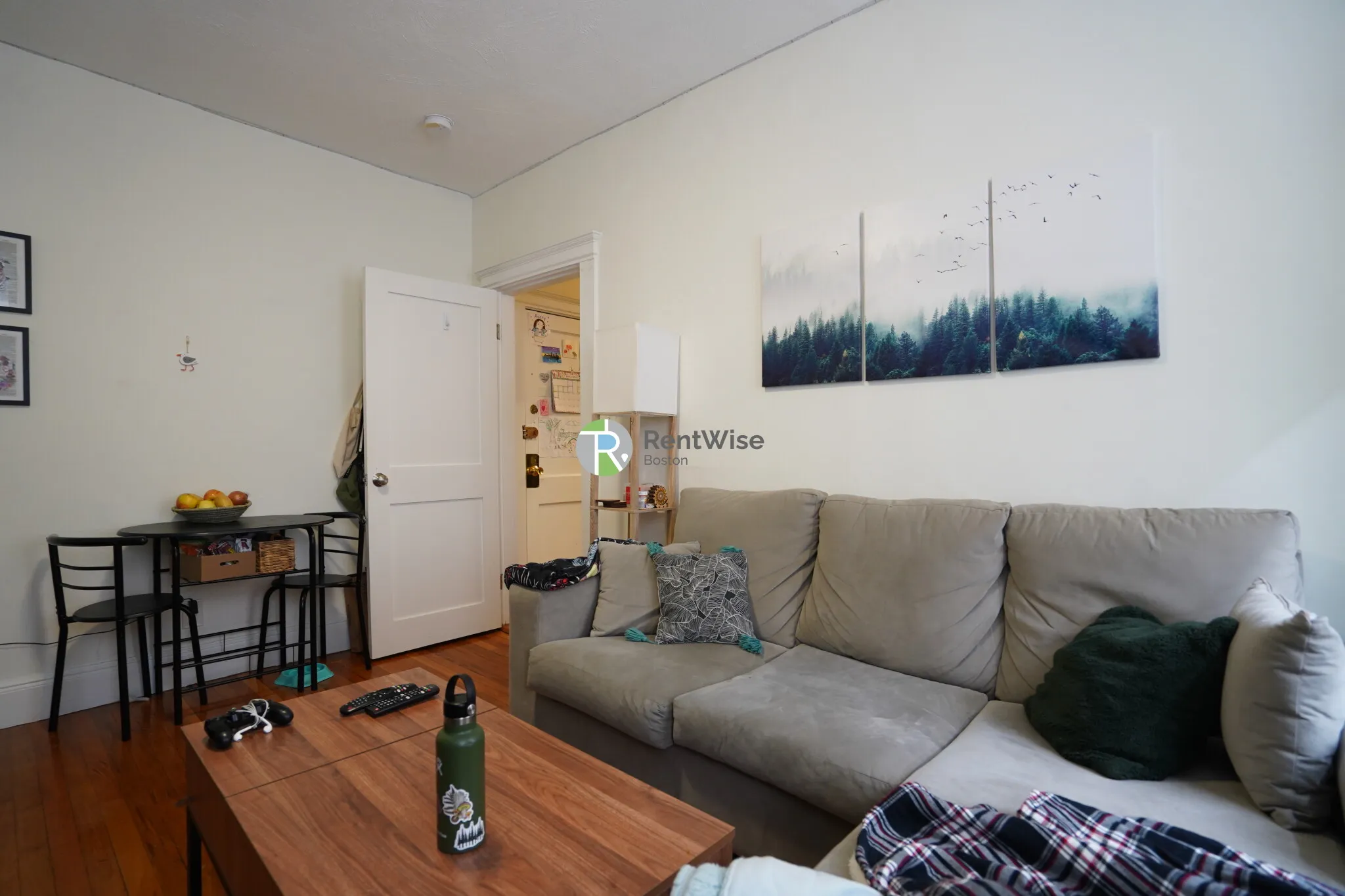 1 bed, 1 bath apartment for rent at 86 Brainerd Rd Unit 12, Allston — photo 4 of 14
