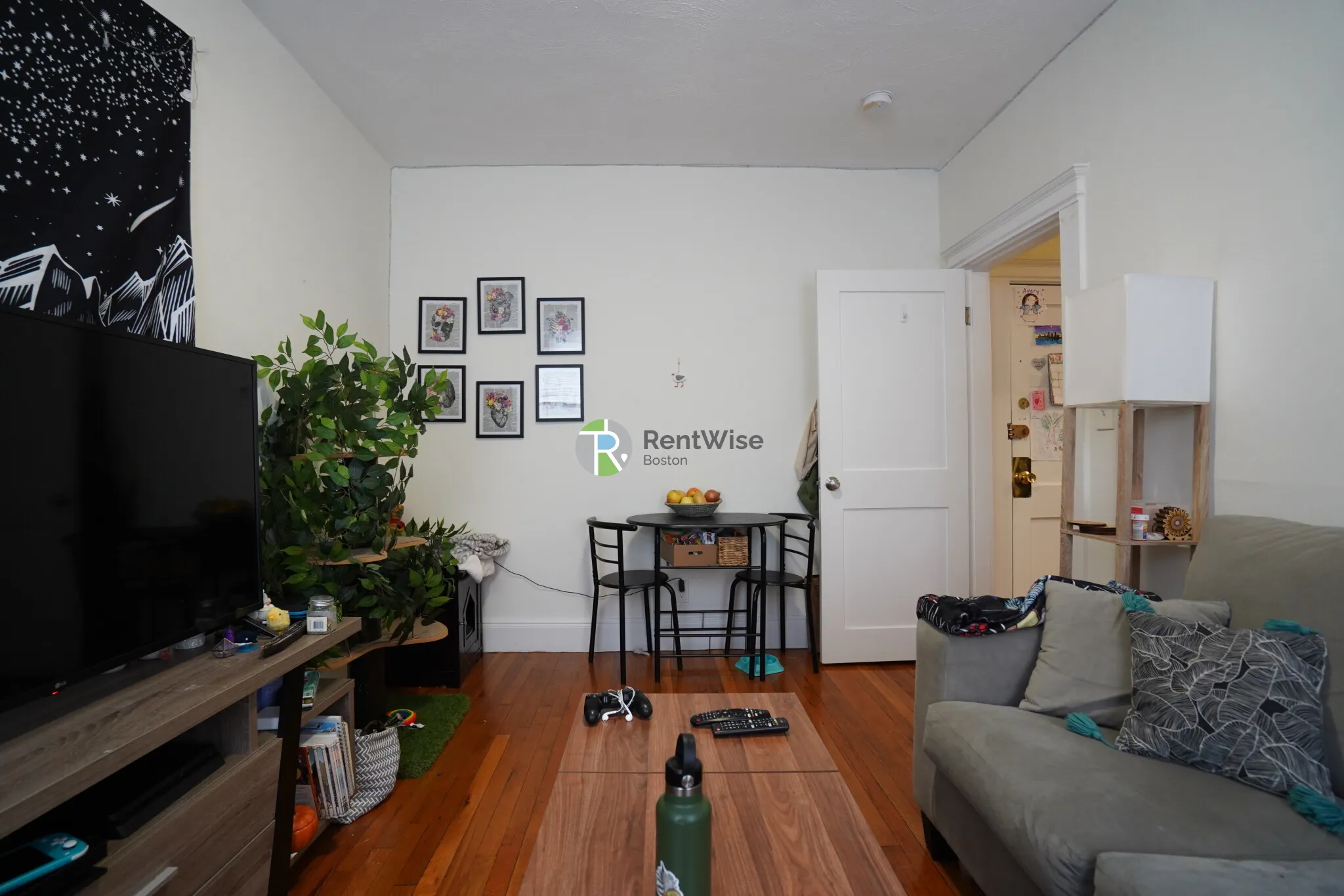 1 bed, 1 bath apartment for rent at 86 Brainerd Rd Unit 12, Allston — photo 2 of 14
