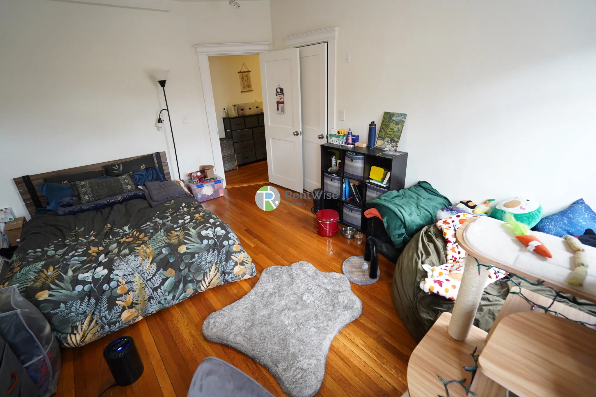 1 bed, 1 bath apartment for rent at 86 Brainerd Rd Unit 12, Allston — photo 11 of 14