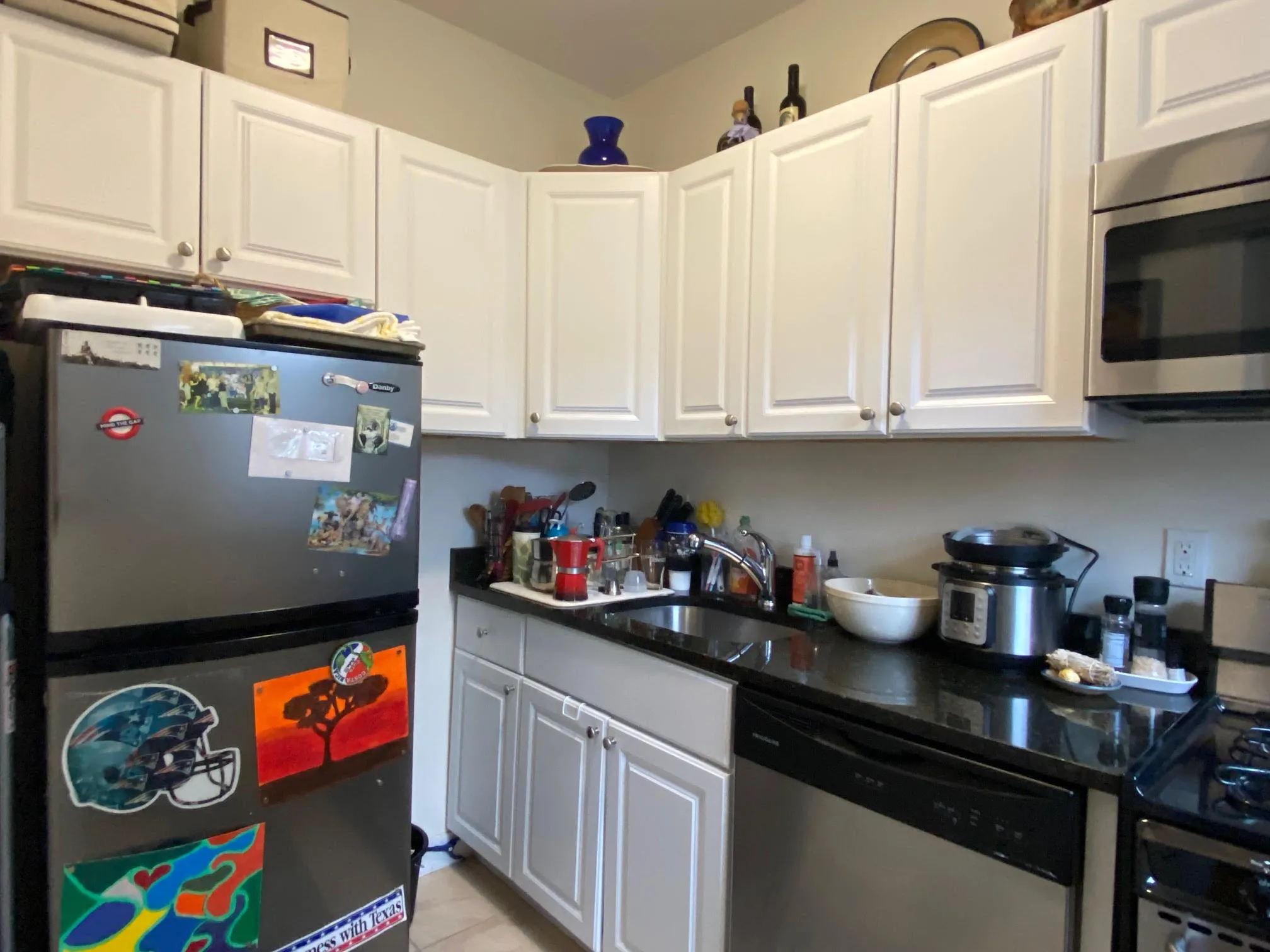 Studio bed, 1 bath apartment for rent at 86 Brainerd Rd Unit 17, Allston — photo 19 of 24