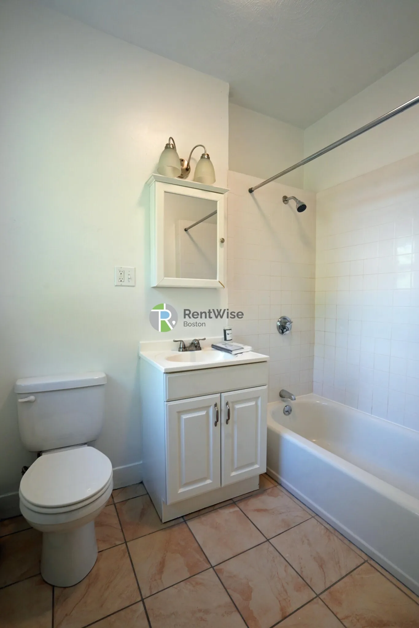 Studio bed, 1 bath apartment for rent at 86 Brainerd Rd Unit 17, Allston — photo 11 of 24