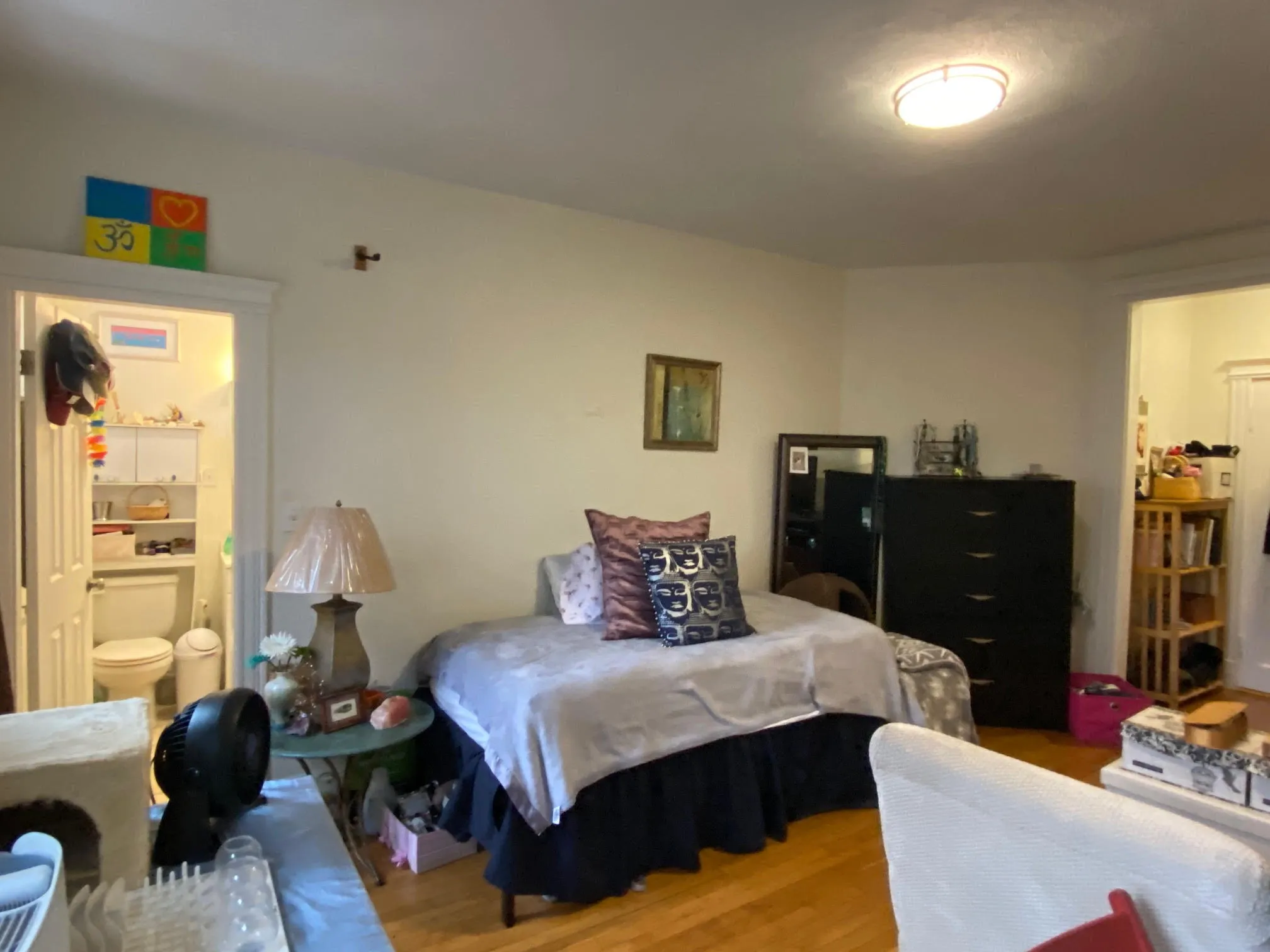 Studio bed, 1 bath apartment for rent at 86 Brainerd Rd Unit 17, Allston — photo 16 of 24