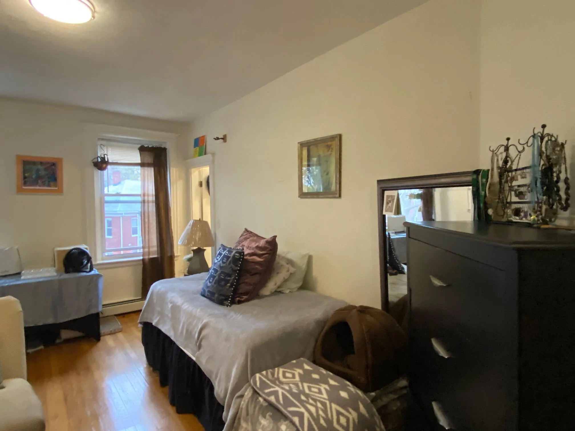 Studio bed, 1 bath apartment for rent at 86 Brainerd Rd Unit 17, Allston — photo 14 of 24
