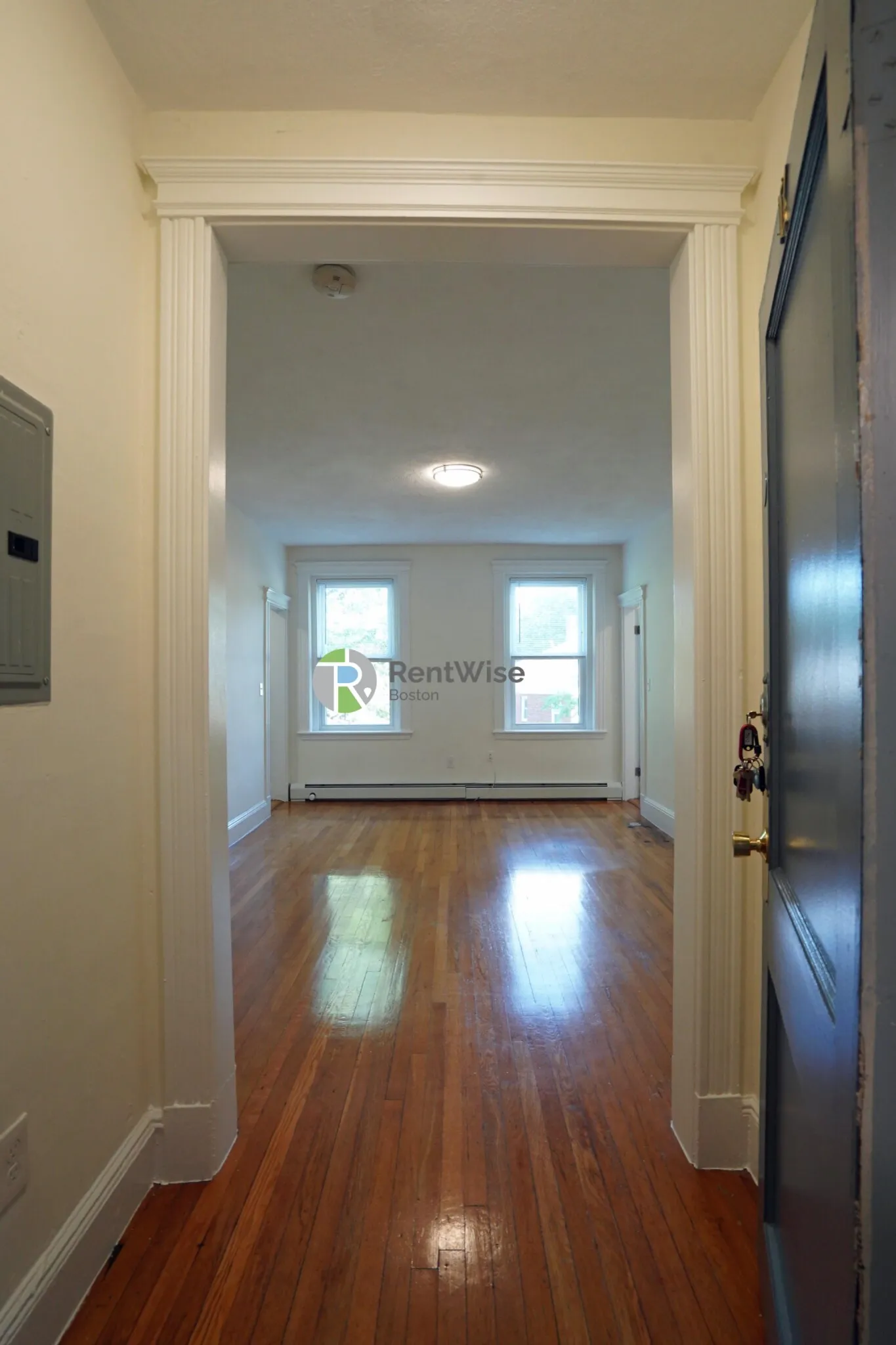 Studio bed, 1 bath apartment for rent at 86 Brainerd Rd Unit 17, Allston
