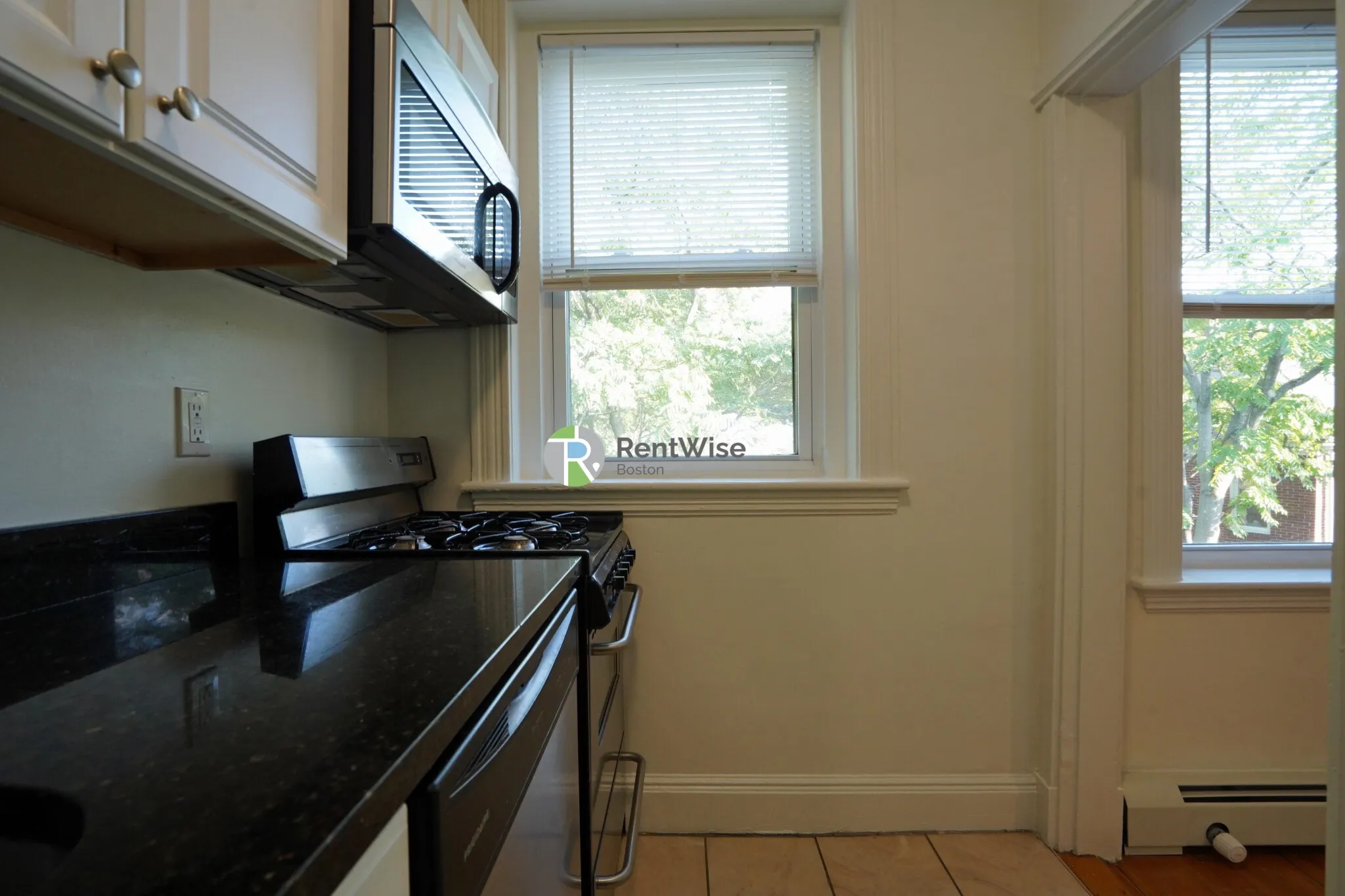 Studio bed, 1 bath apartment for rent at 86 Brainerd Rd Unit 17, Allston — photo 10 of 24