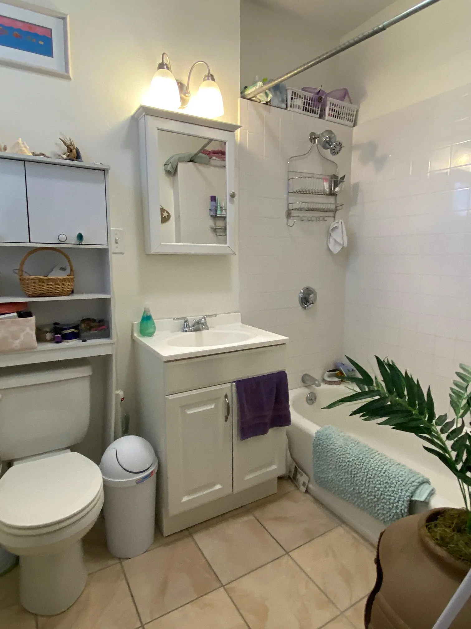 Studio bed, 1 bath apartment for rent at 86 Brainerd Rd Unit 17, Allston — photo 21 of 24