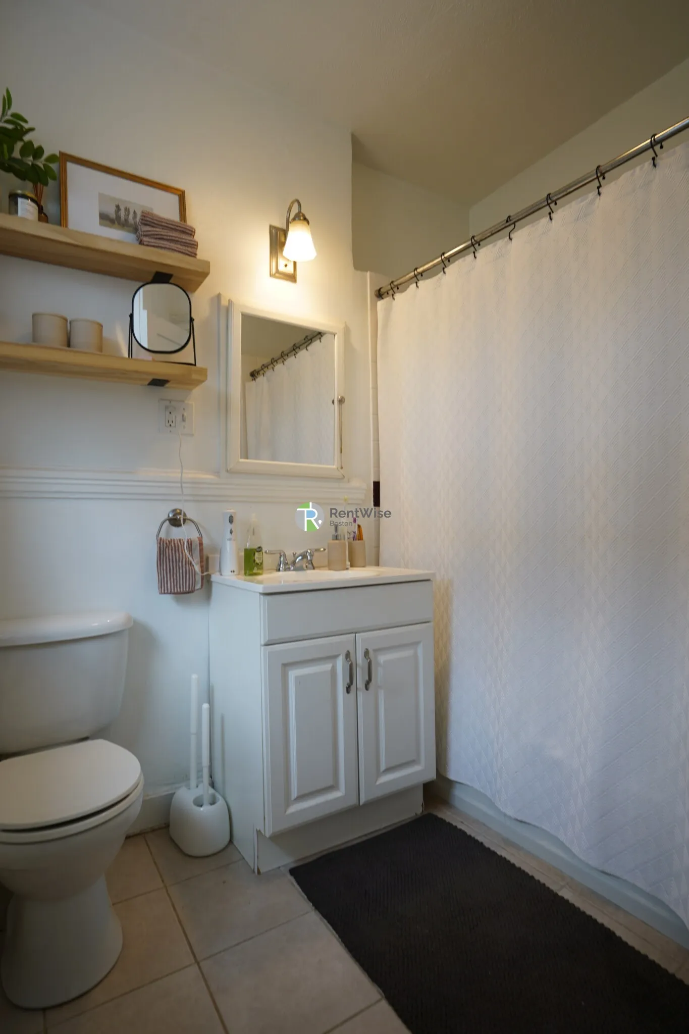 Studio bed, 1 bath apartment for rent at 86 Brainerd Rd Unit 20, Allston — photo 8 of 13