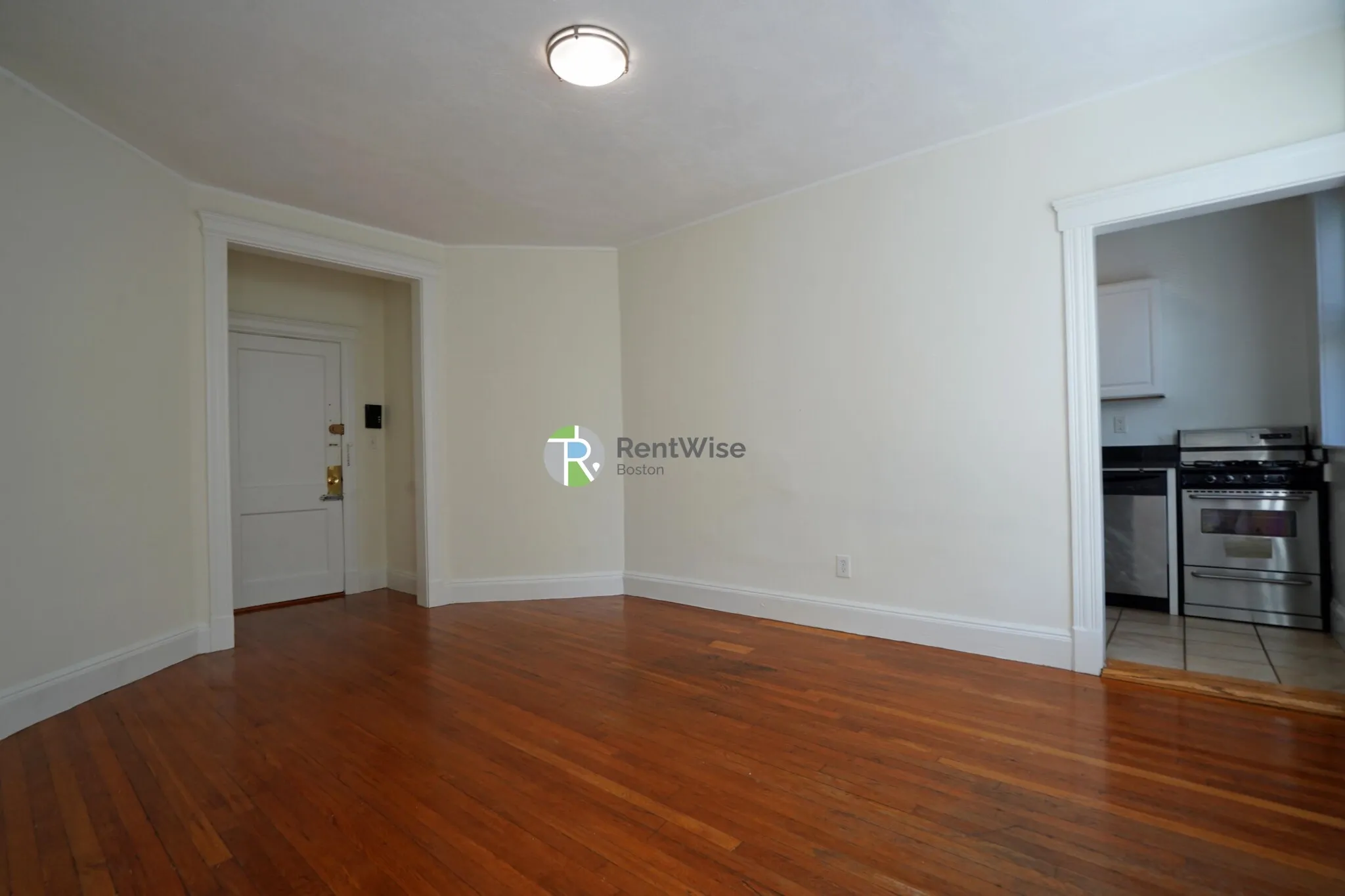 Studio bed, 1 bath apartment for rent at 86 Brainerd Rd Unit 8, Allston — photo 5 of 21