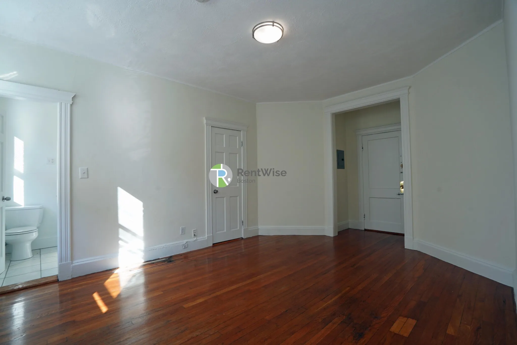 Studio bed, 1 bath apartment for rent at 86 Brainerd Rd Unit 8, Allston — photo 4 of 21