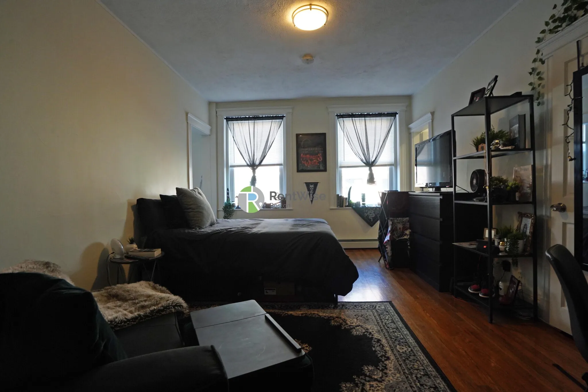 Studio bed, 1 bath apartment for rent at 86 Brainerd Rd Unit 8, Allston — photo 12 of 21