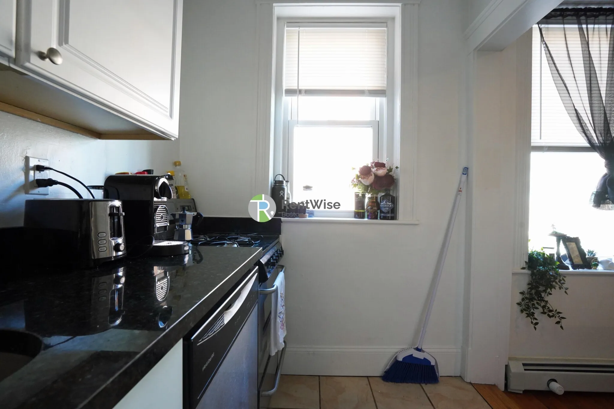 Studio bed, 1 bath apartment for rent at 86 Brainerd Rd Unit 8, Allston — photo 16 of 21