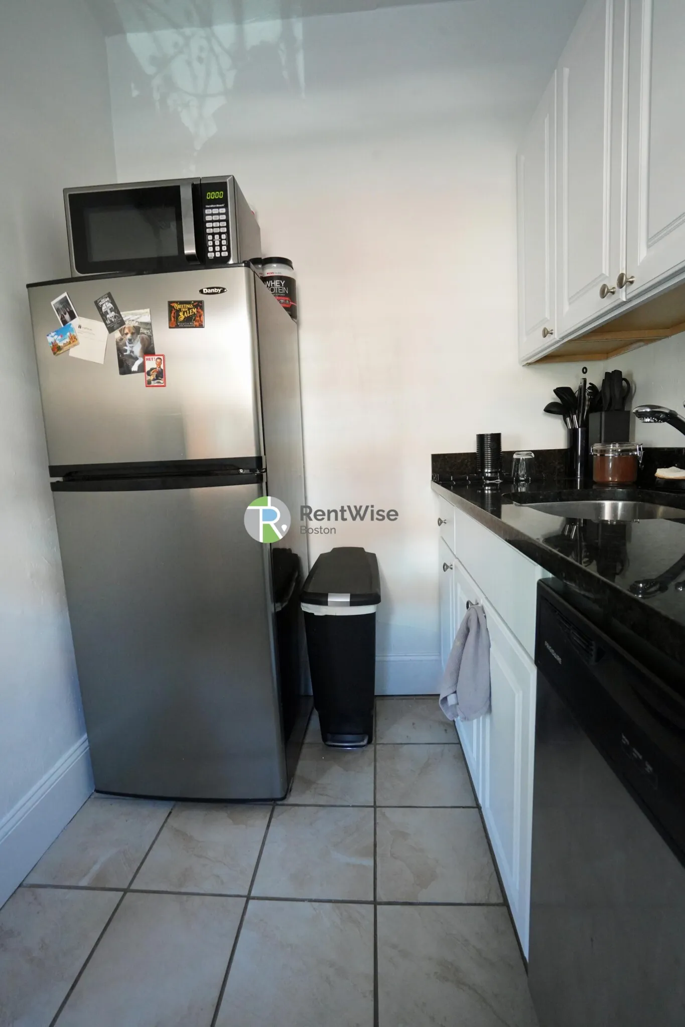 Studio bed, 1 bath apartment for rent at 86 Brainerd Rd Unit 8, Allston — photo 15 of 21