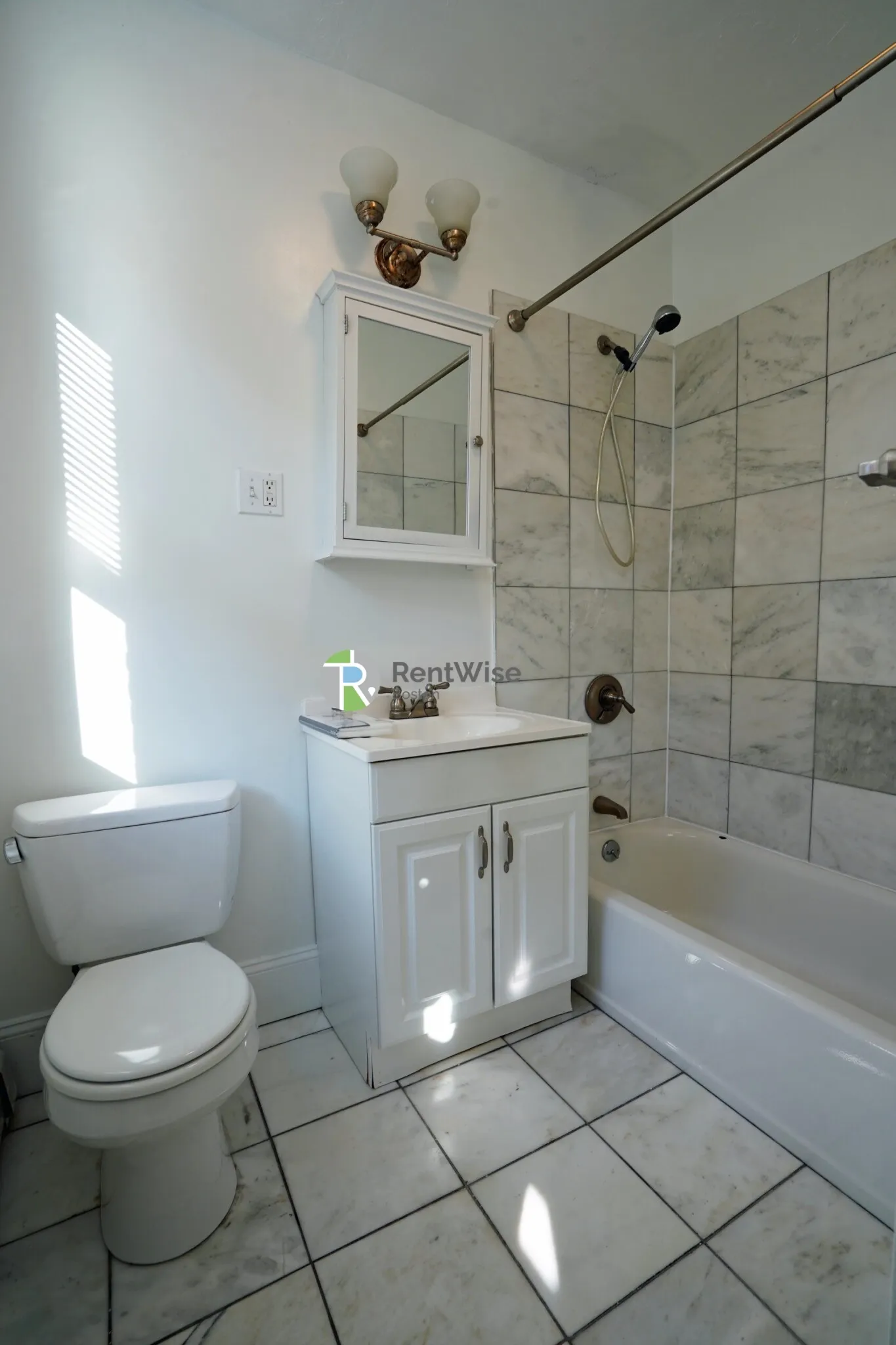 Studio bed, 1 bath apartment for rent at 86 Brainerd Rd Unit 8, Allston — photo 9 of 21