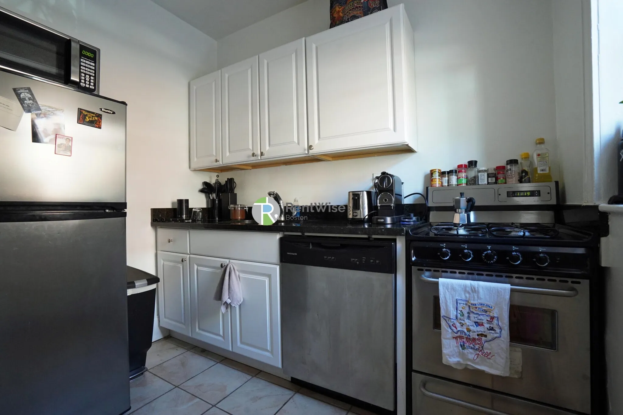 Studio bed, 1 bath apartment for rent at 86 Brainerd Rd Unit 8, Allston — photo 14 of 21