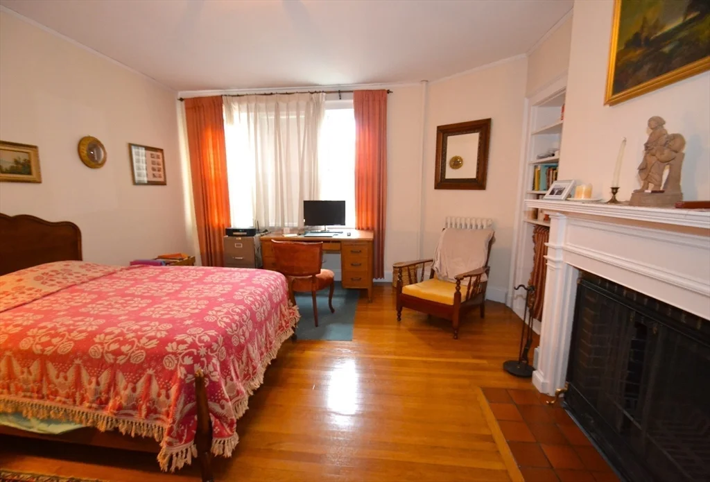 2 bed, 1 bath apartment for rent at 86 Buckingham St Unit 32, West Cambridge — photo 6 of 11