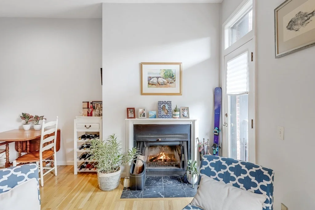 1 bed, 1 bath apartment for rent at 86 Chandler St Unit 2, South End — photo 5 of 20
